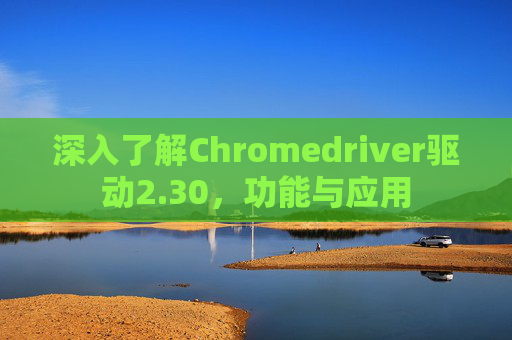 深入了解Chromedriver驱动2.30，功能与应用